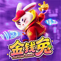 fortune rabbit paga mesmo ícone