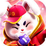 jogar rabbit fortune gratis ícone