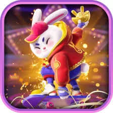 qual plataforma tem o jogo fortune rabbit ícone